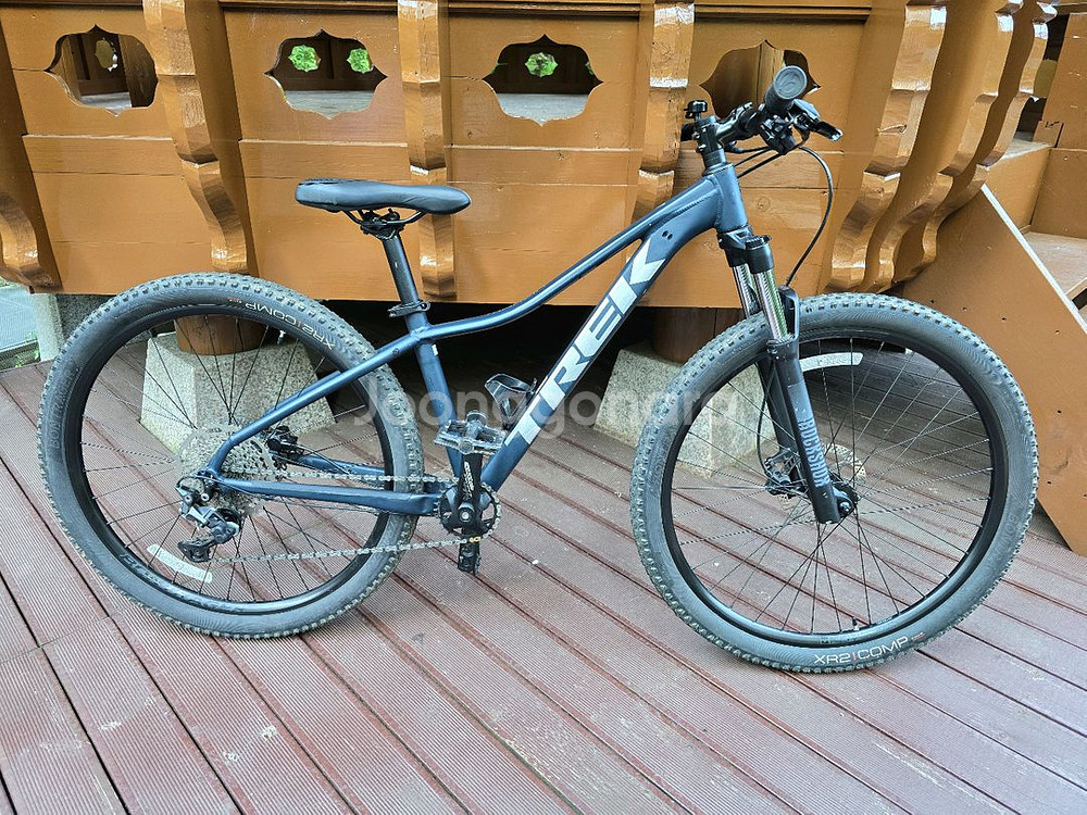 트렉 마린7 2세대 MTB (S사이즈)--0