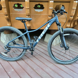 트렉 마린7 2세대 MTB (S사이즈)