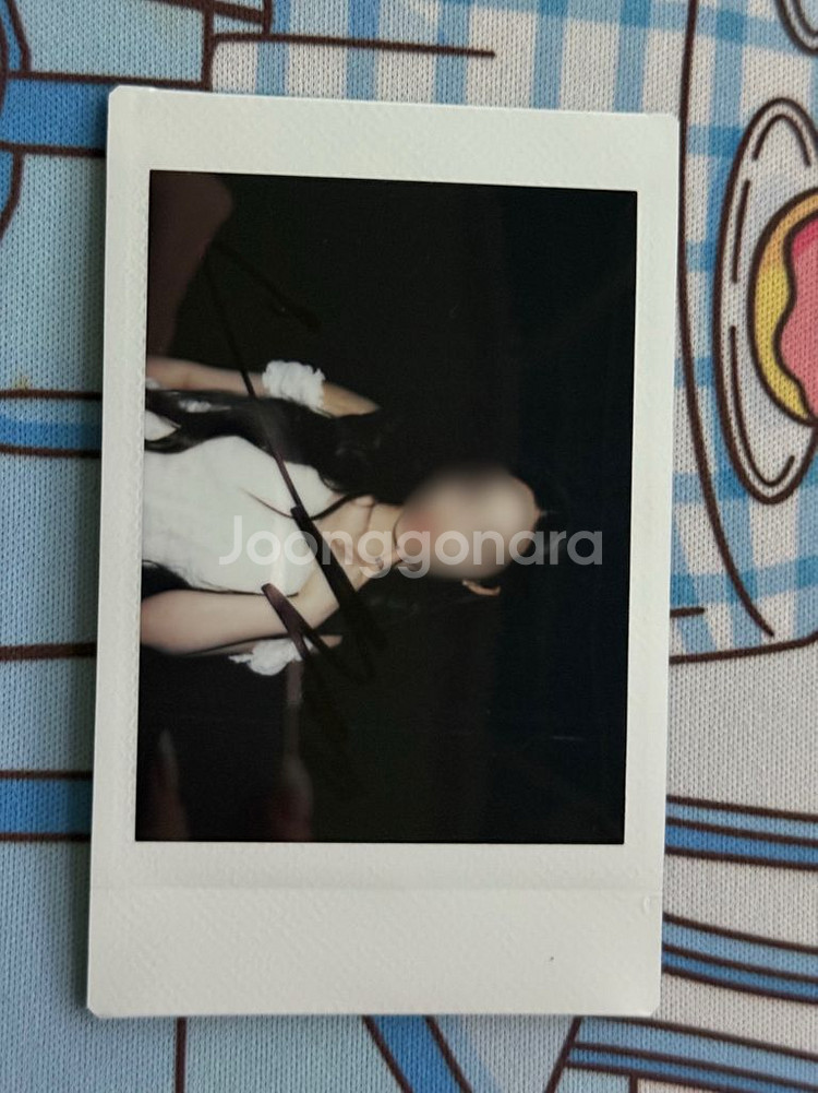 서든어택 프로미스나인 폴라로이드--0