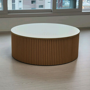 테이블 좌식