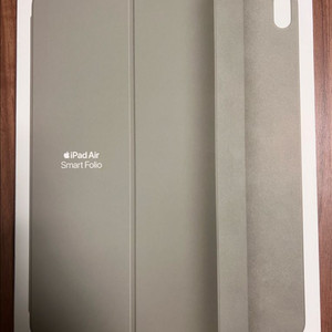 스마트 폴리오 세이지 iPad Air 13