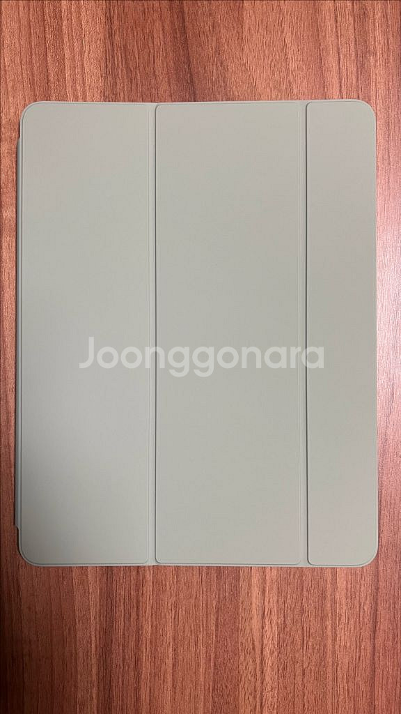 스마트 폴리오 세이지 iPad Air 13--1