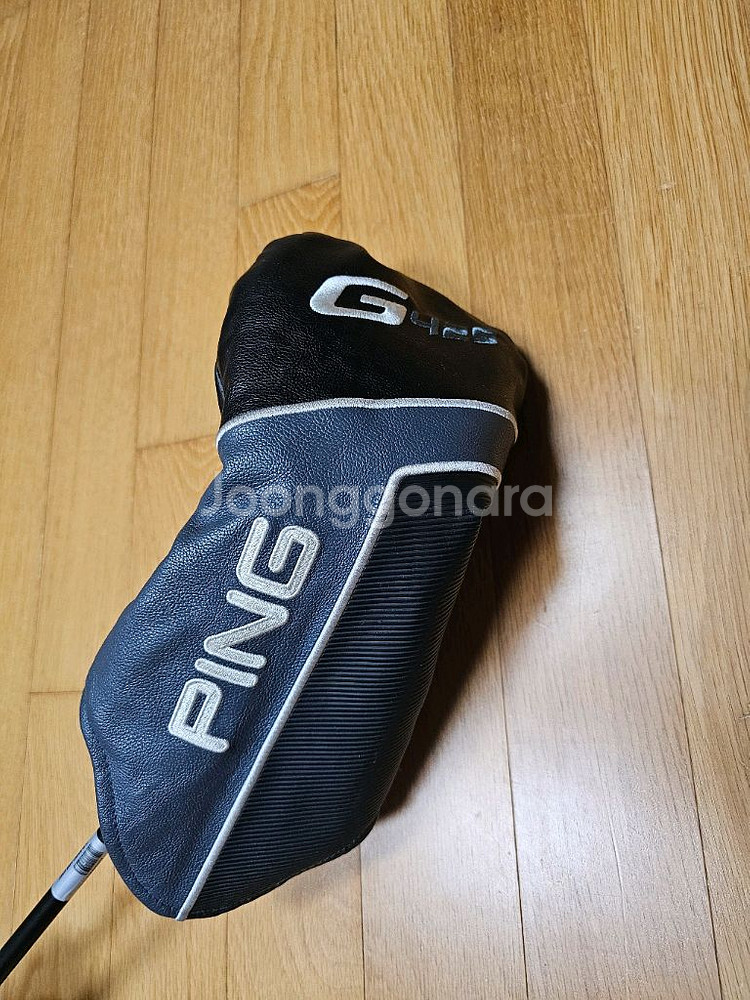 핑 G425 MAX 드라이버 팝니다--0