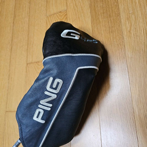 핑 G425 MAX 드라이버 팝니다