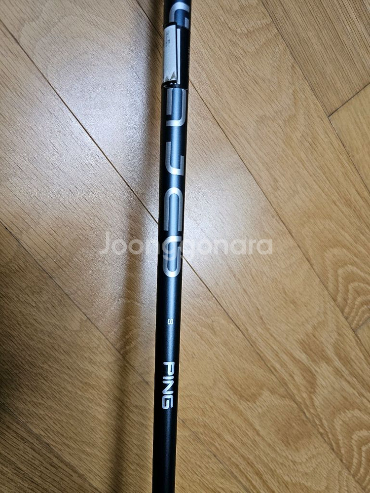 핑 G425 MAX 드라이버 팝니다--1