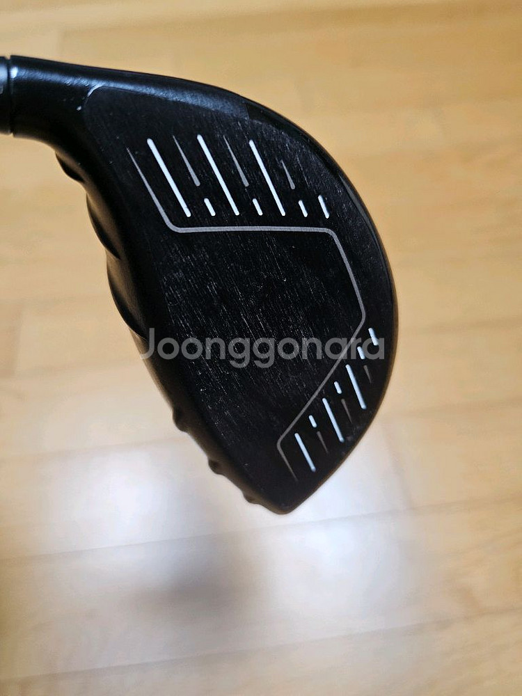 핑 G425 MAX 드라이버 팝니다--3