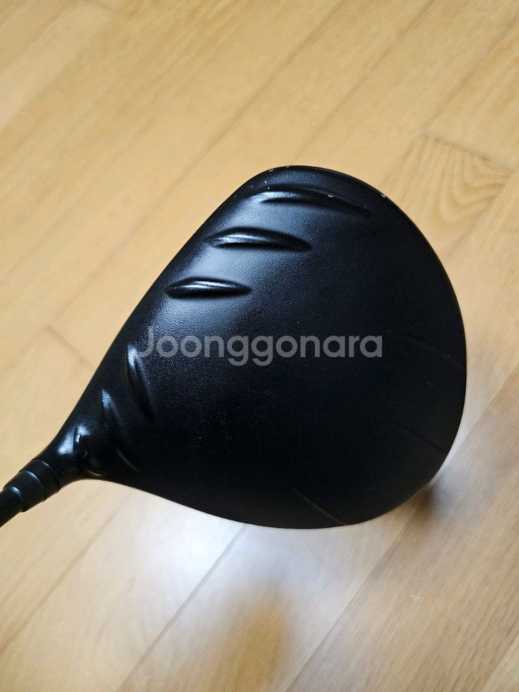 핑 G425 MAX 드라이버 팝니다--5