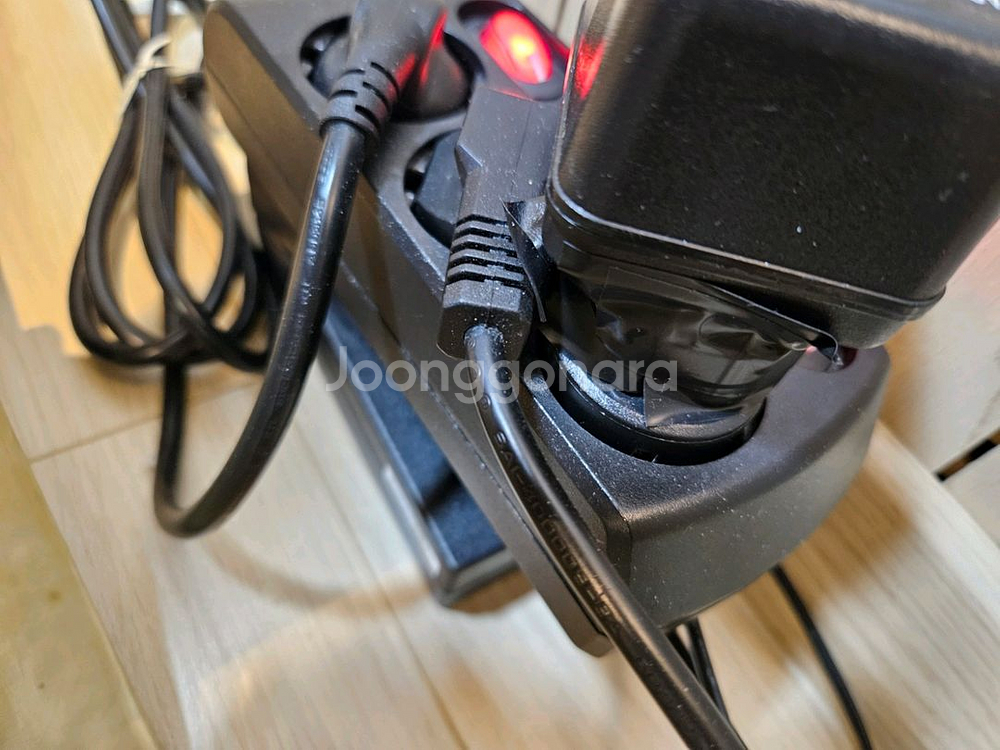 Chandler limited TG Mic + 라이코테--1
