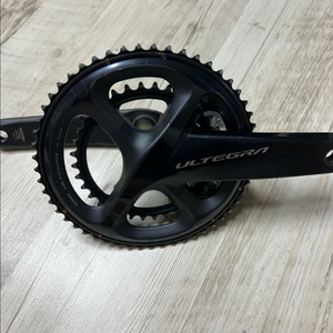 울테그라 R8000 크랭크 53-39t