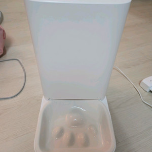 바램펫 밀리 자동급식기
