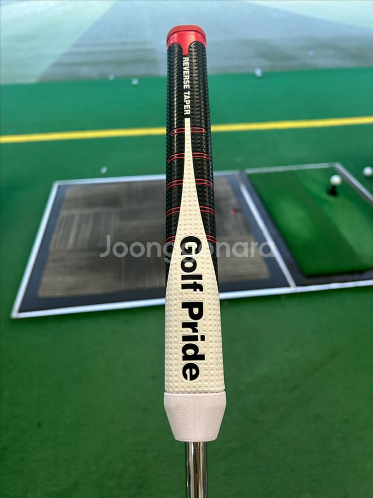 스카티카메론 슈퍼 셀렉트 고로6.5 퍼터--3