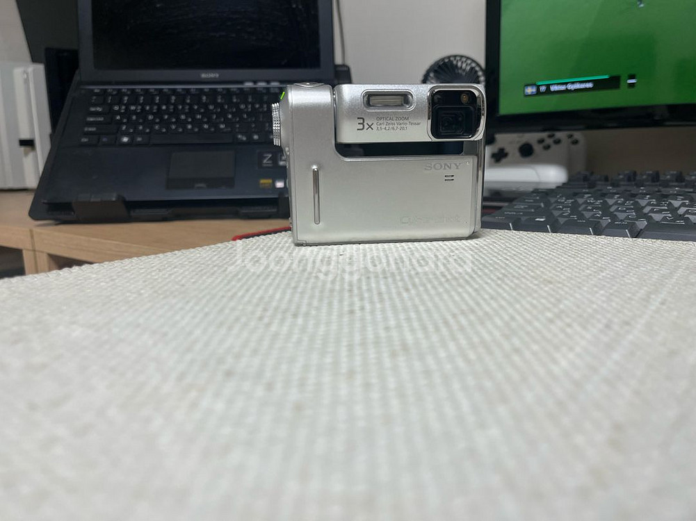 디카 회전식 렌즈 소니 dsc-f88(작례)--4