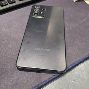 삼성 갤럭시 A52s