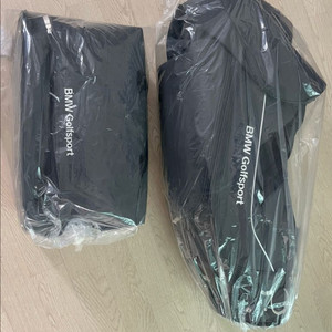 BMW 골프백 보스턴백