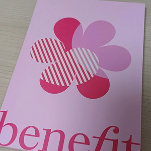 베네피트 특전 태용네컷