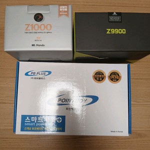 스마트파워 패키지 1세트