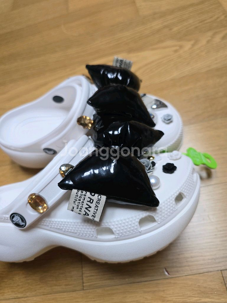 크록스플랫폼 w6(230)w8(250)--1