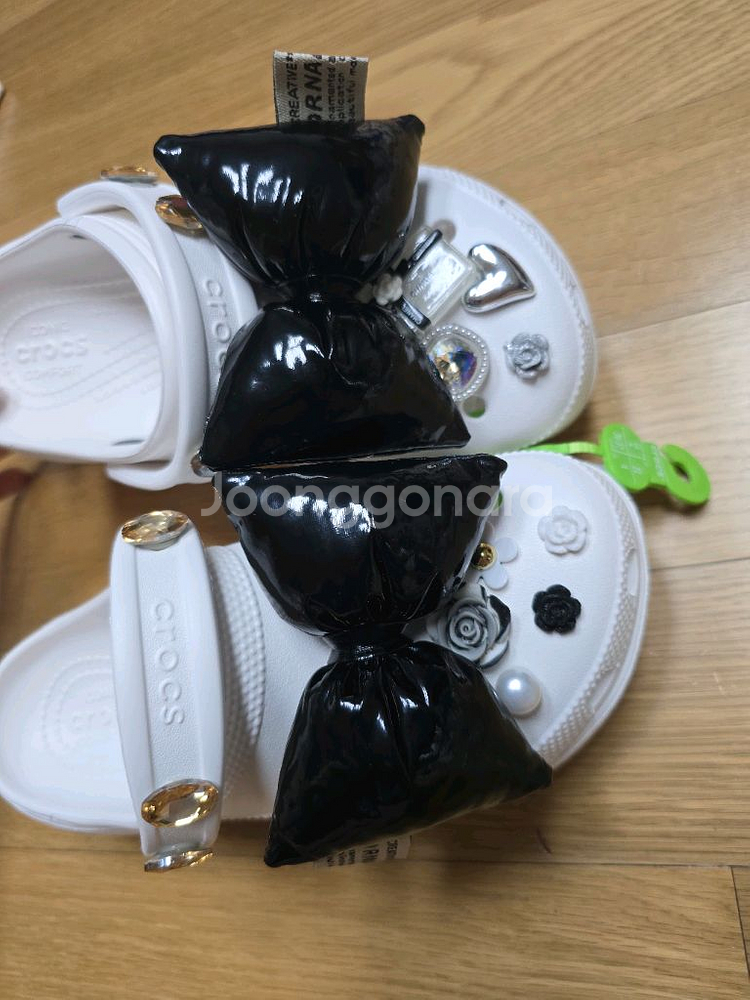 크록스플랫폼 w6(230)w8(250)--2