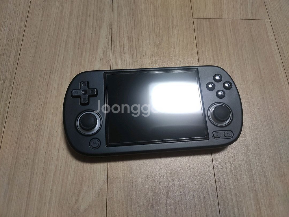 rg40xxh 블랙 128gb--1