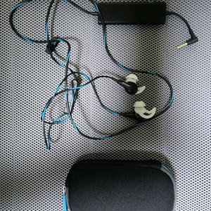고장난 Boss qc20 정품