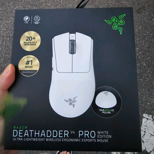 에스에더v4pro팝니다