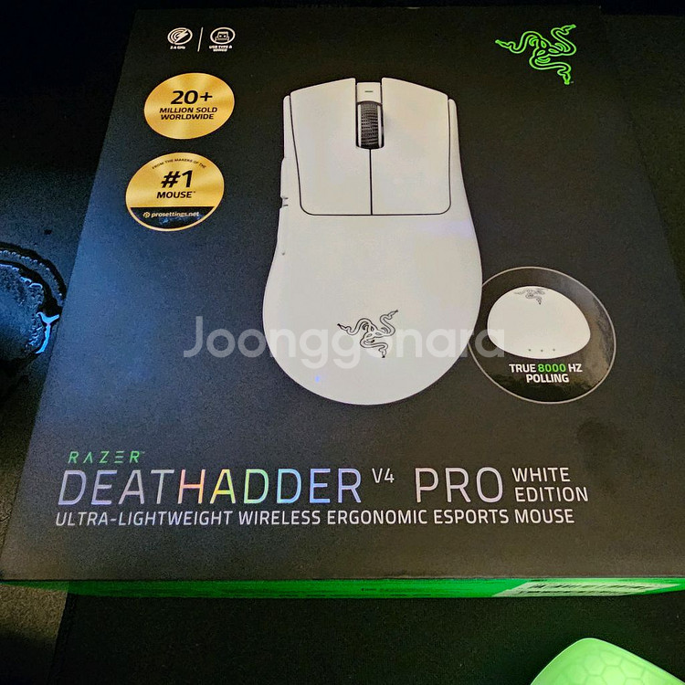 에스에더v4pro팝니다--2