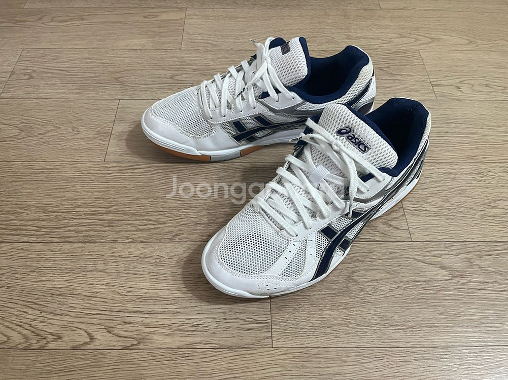 아식스 로테리브레 280size--1