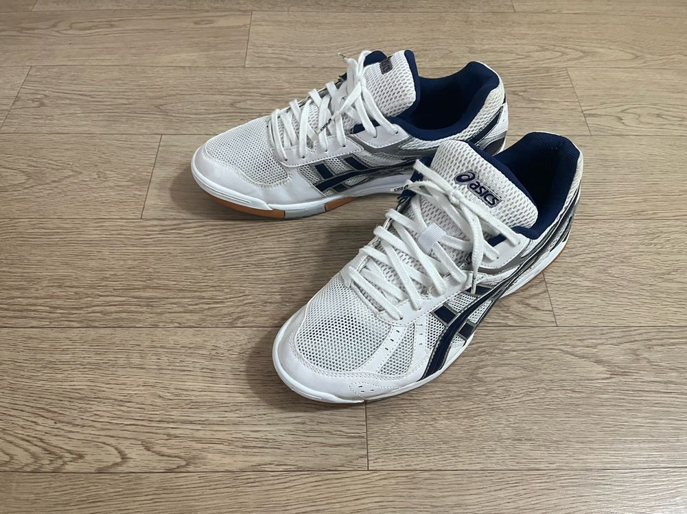 아식스 로테리브레 280size--1