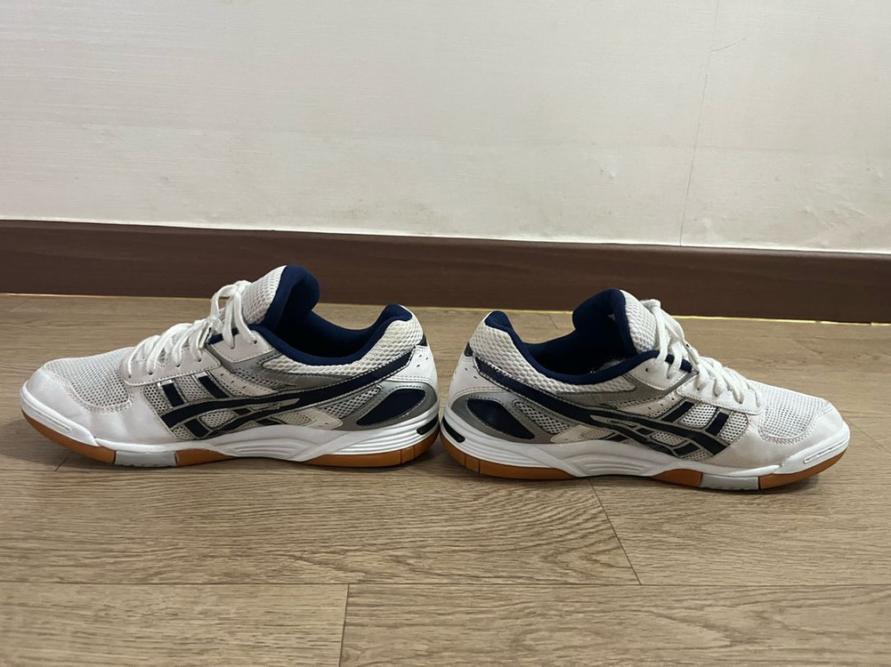 아식스 로테리브레 280size--4