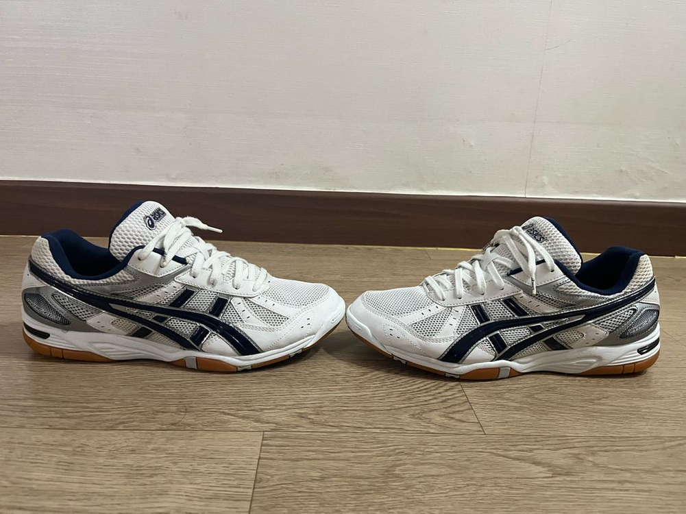 아식스 로테리브레 280size--5