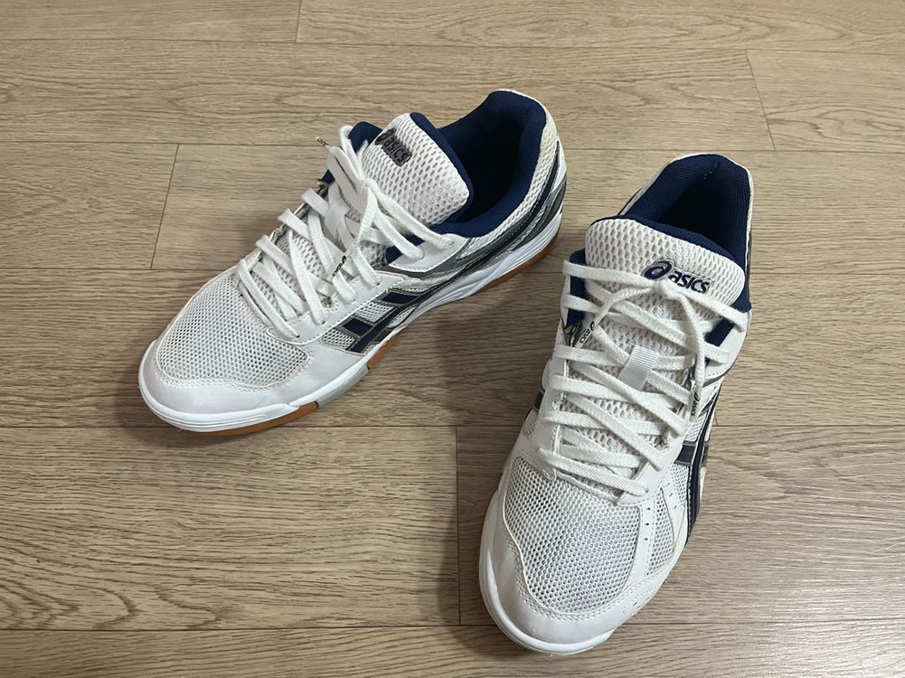 아식스 로테리브레 280size--2