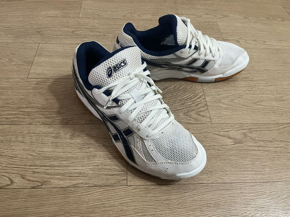 아식스 로테리브레 280size--3