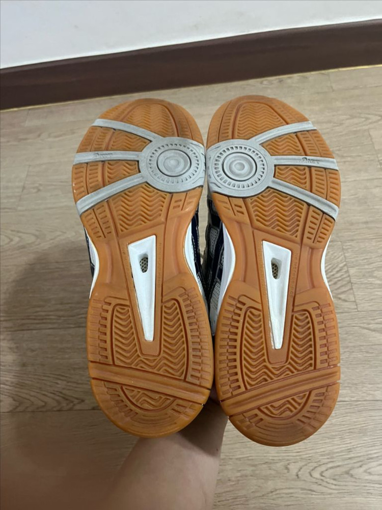 아식스 로테리브레 280size--7