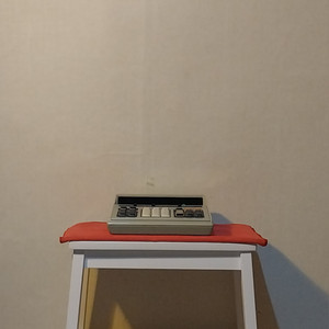(소품/수집)삼성(근대사)계산기 팝니다.