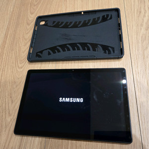 Galaxy Tab A7 Wifi 64G 다크 그레이