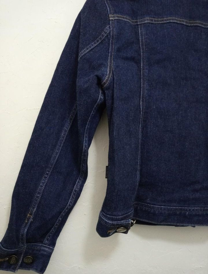 LEE 데님 자켓 95--5