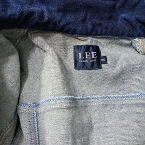 LEE 데님 자켓 95