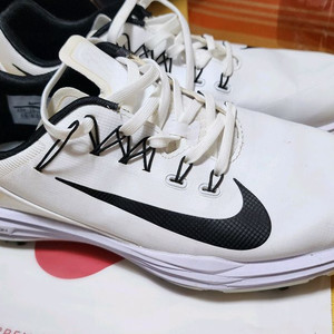 나이키 골프화 265미리 판매합니다