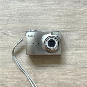 코닥 이지쉐어 C713 옛날 디카 빈티지디카 디지털카메