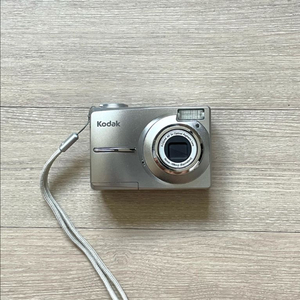 코닥 이지쉐어 C713 옛날 디카 빈티지디카 디지털카메