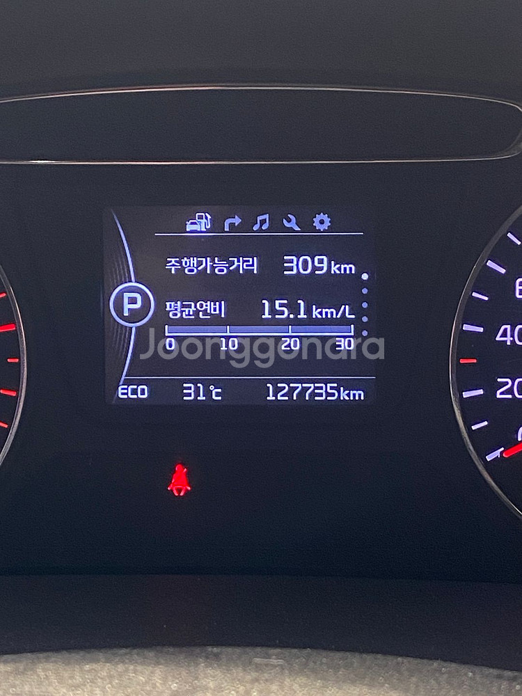 [개인거래] 기아 소렌토 16년식 12만키로--0