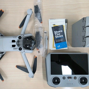 DJI 미니3프로