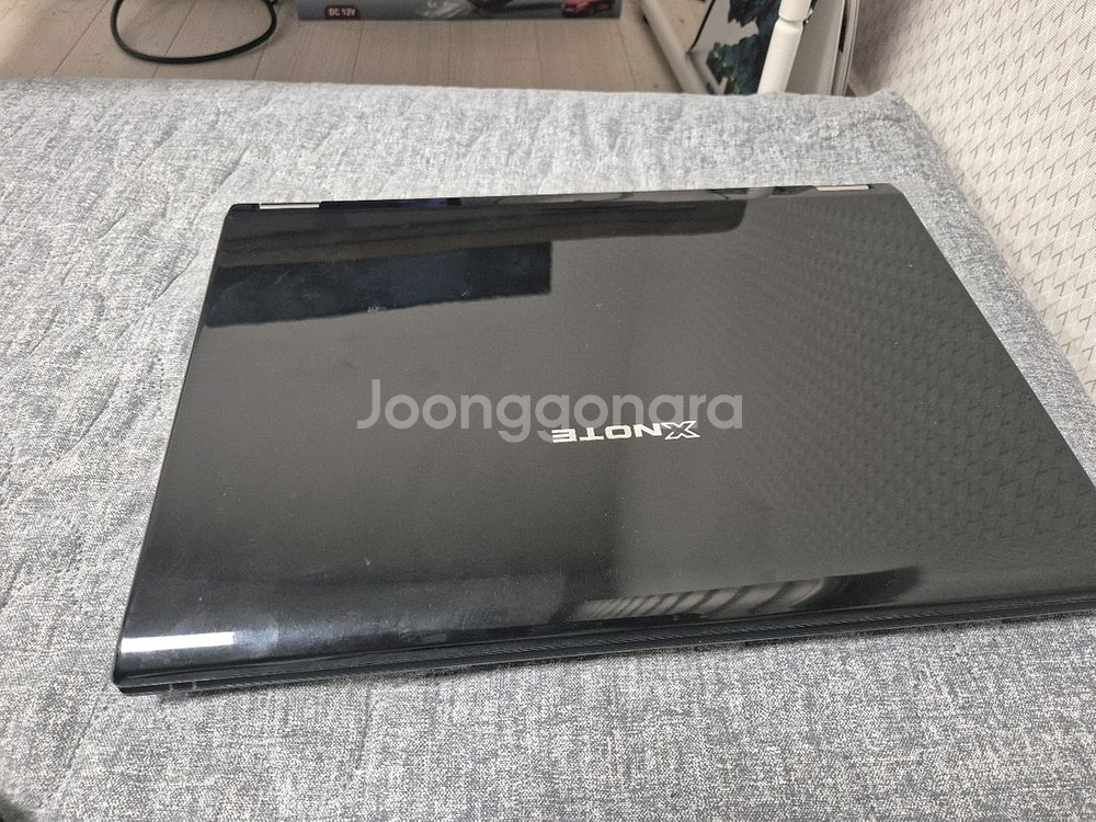 lg구형노트북 팔아요--1