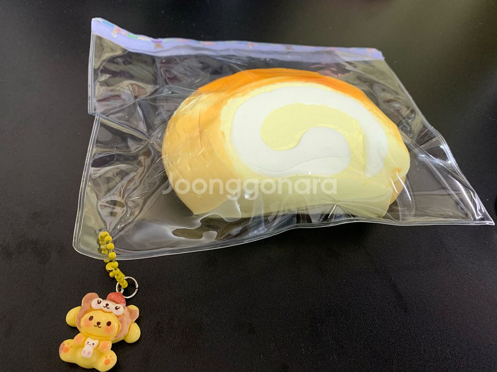 수제 롤케이크 말랑이--2