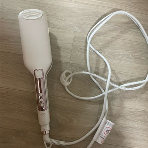 오아 티타늄 웨이브 펌 프리볼트 물결 고데기 OHA-0