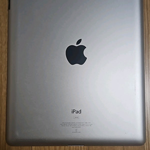 아이패드 2 iOS 6.1.3