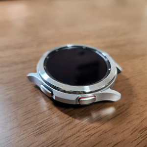갤럭시워치4 클래식 46mm