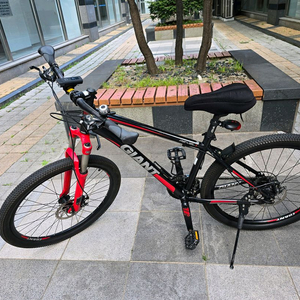 MTB 자전거 자이언트 AEVEL 1 26인치