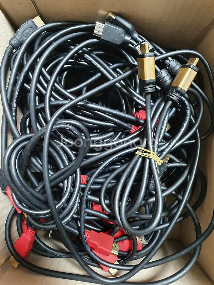 HDMI to HDMI 케이블--0