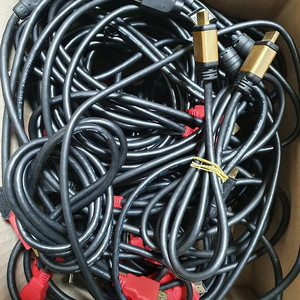 HDMI to HDMI 케이블